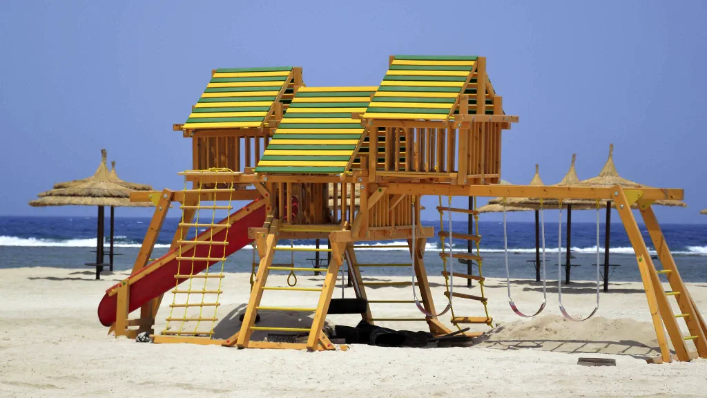 الفندق نوفوتيل مرسى علم - مرسى علم